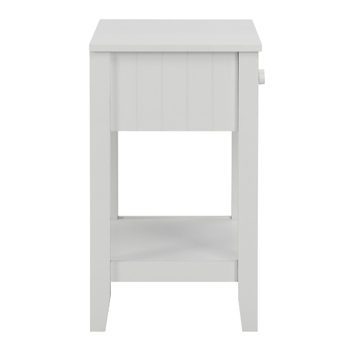 Pericles Bedside Cabinet