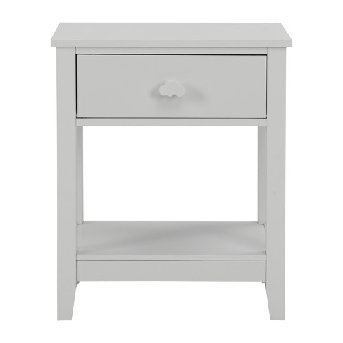 Pericles Bedside Cabinet