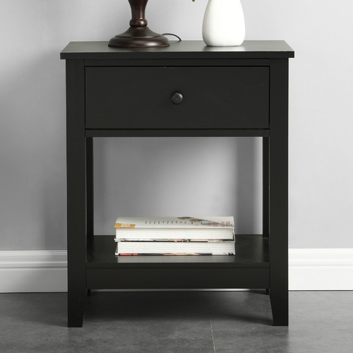 Pericles Bedside Cabinet