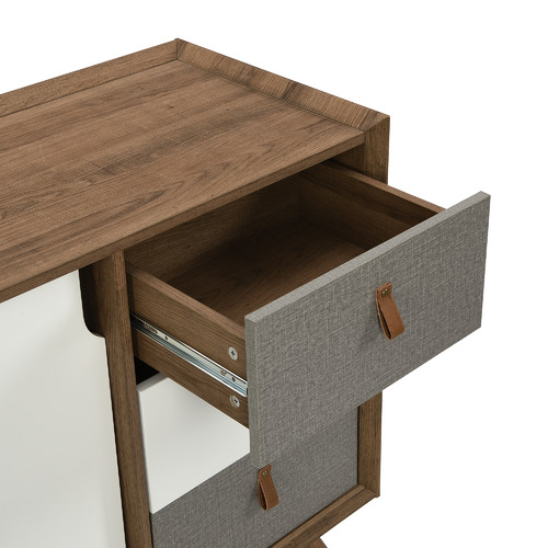 Diana 3 Drawer Sideboard