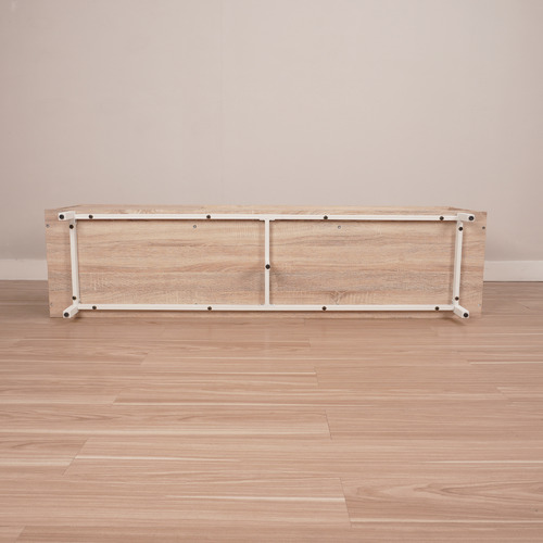 Ela Wooden TV Unit