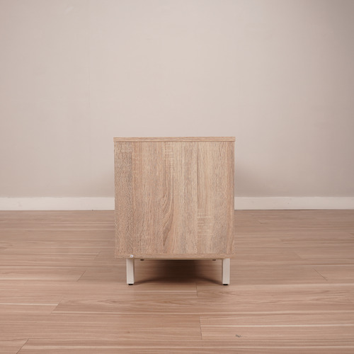 Ela Wooden TV Unit