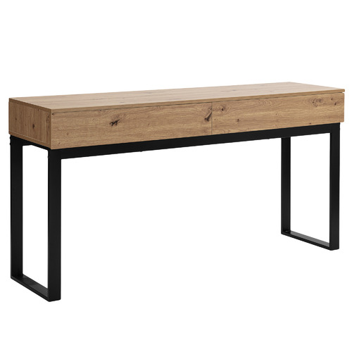 Natural Cohen Console Table
