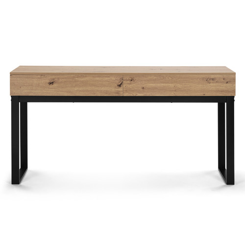 Natural Cohen Console Table