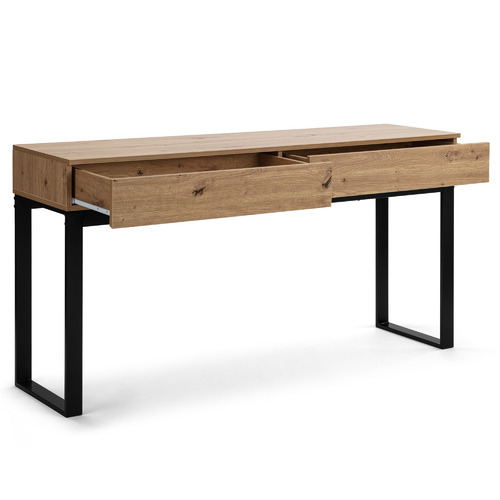 Natural Cohen Console Table