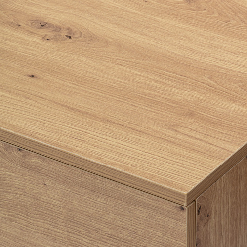 Natural Cohen Desk