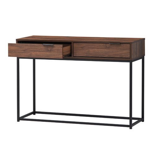 Sabrina 2 Drawer Console Table