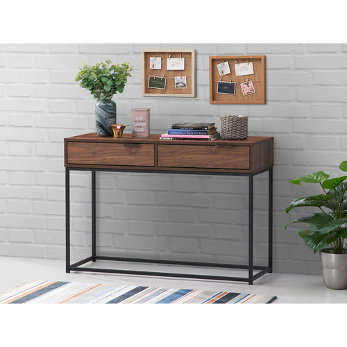 Sabrina 2 Drawer Console Table