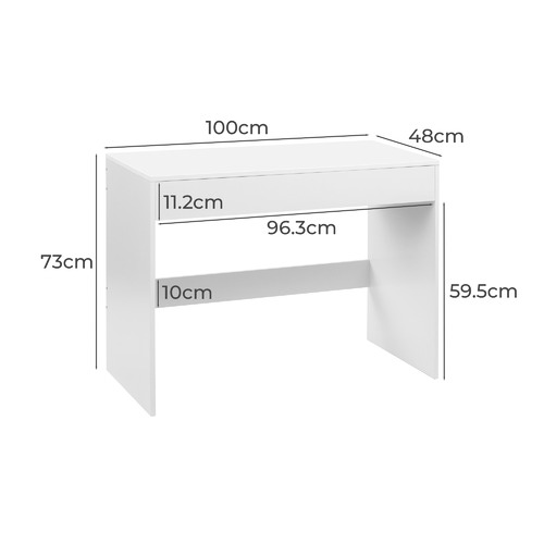Belle-1-Drawer-Desk