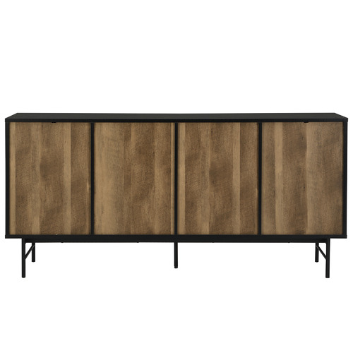 Merrick 4 Door Buffet