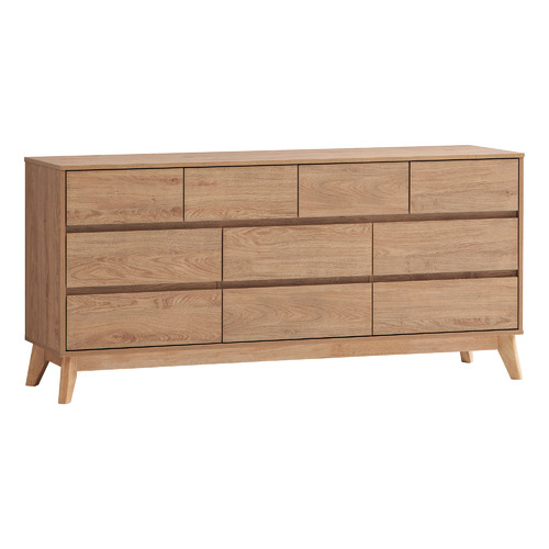 Anderson 10 Drawer Chest