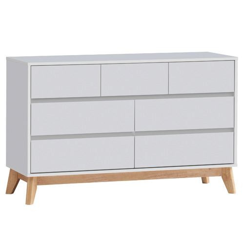 Anderson 7 Drawer Chest