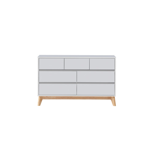 Anderson 7 Drawer Chest