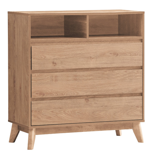 Core Living Anderson 3 Drawer Chest