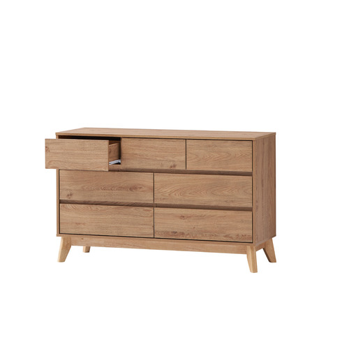 Anderson 7 Drawer Chest