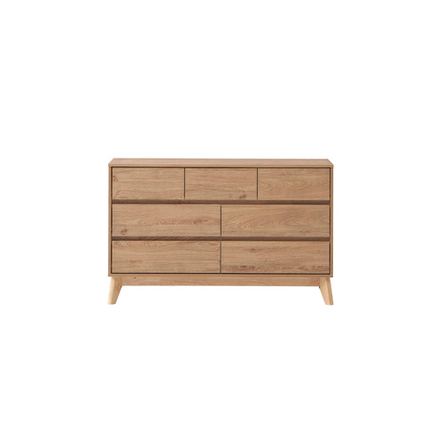 Anderson 7 Drawer Chest