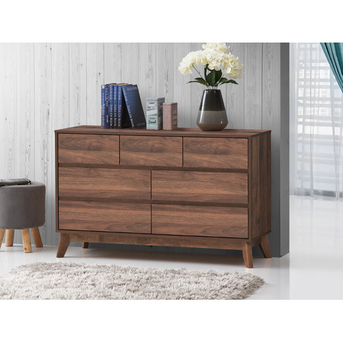 Anderson 7 Drawer Chest
