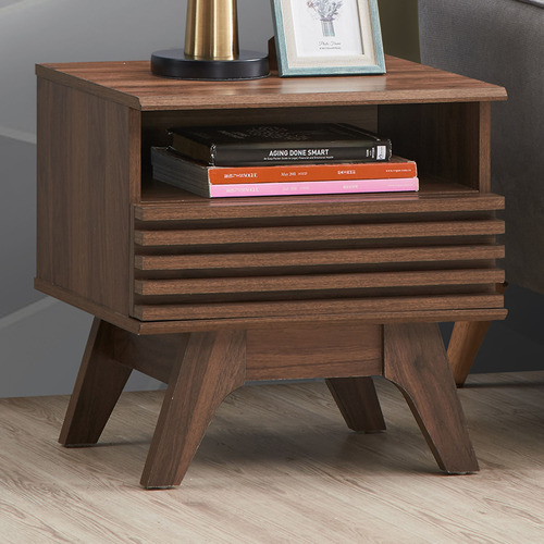 Vista Bedside Table