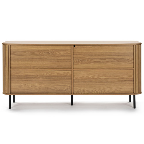 Callix 2 Door Buffet