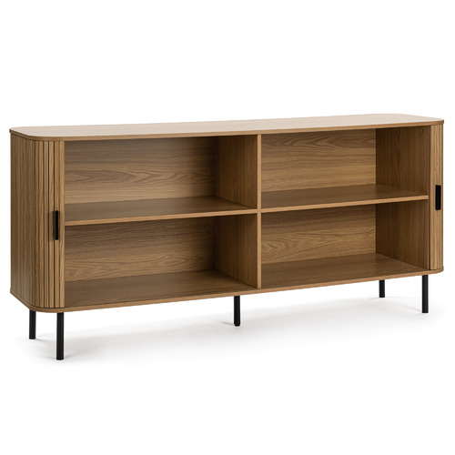 Callix 2 Door Buffet