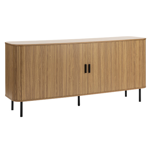 Callix 2 Door Buffet