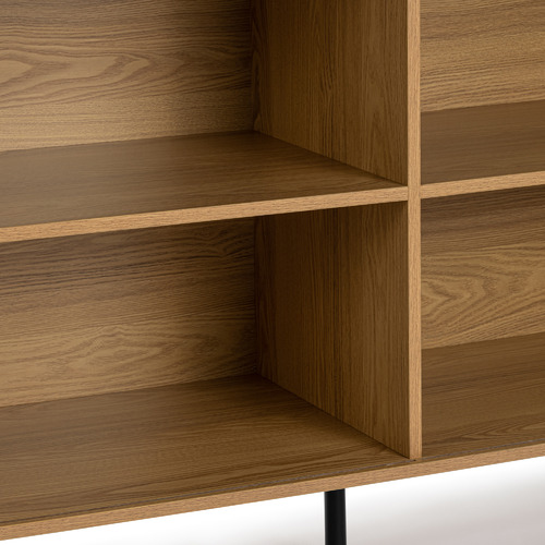 Callix 2 Door Buffet