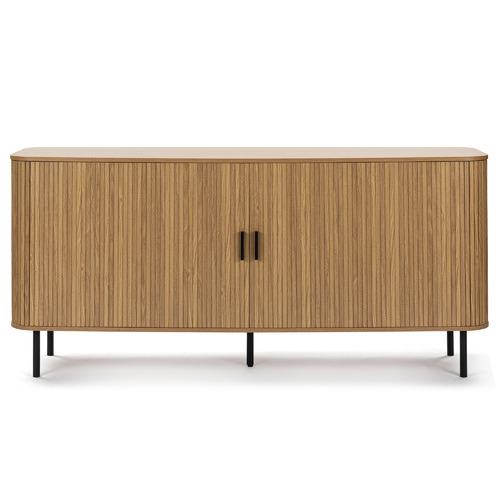 Callix 2 Door Buffet
