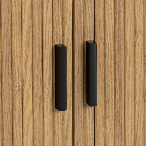 Callix 2 Door Buffet