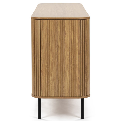 Callix 2 Door Buffet