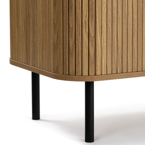 Callix 2 Door Buffet