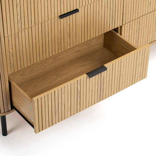Cleon 6 Drawer Chest