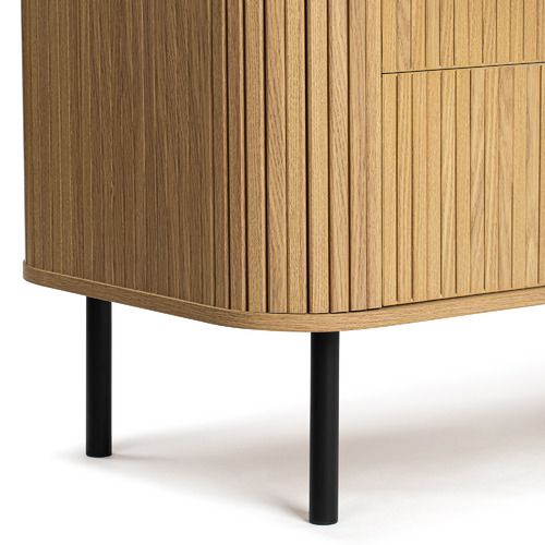 Cleon 6 Drawer Chest