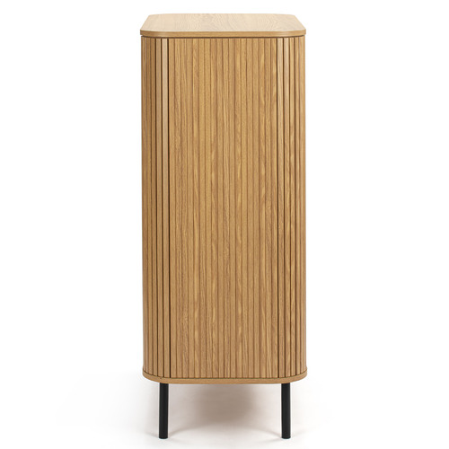 Cleon 4 Drawer Chest