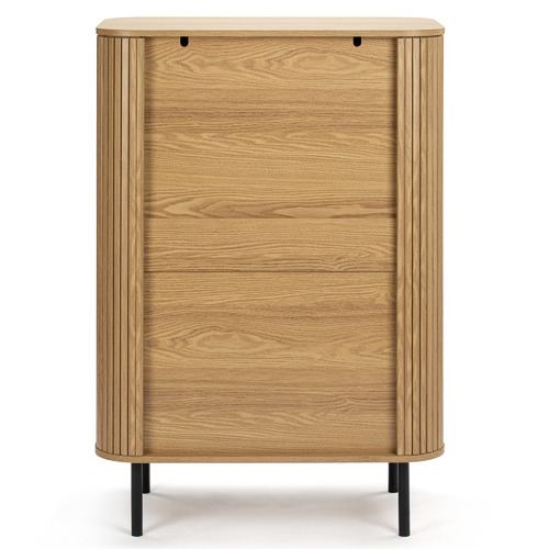 Cleon 4 Drawer Chest