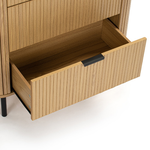 Cleon 4 Drawer Chest