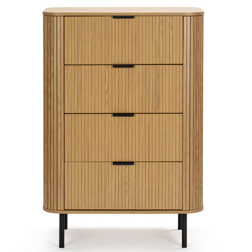 Cleon 4 Drawer Chest