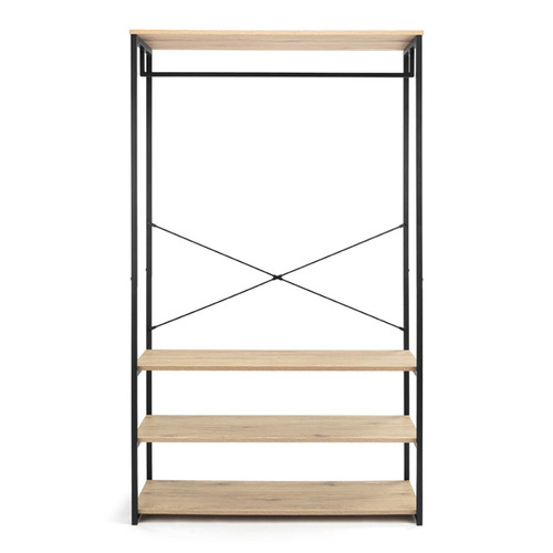 Core Living Lewis Clothing Rack | Temple & Webster