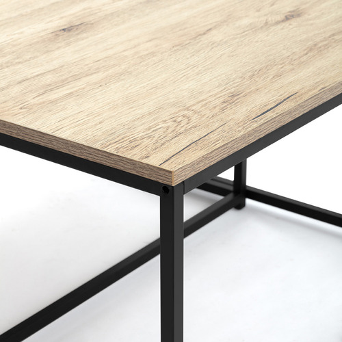 2 Piece Elliot Nesting Coffee Table Set