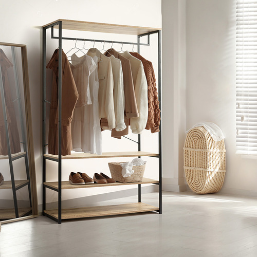 Lewis Clothing Rack