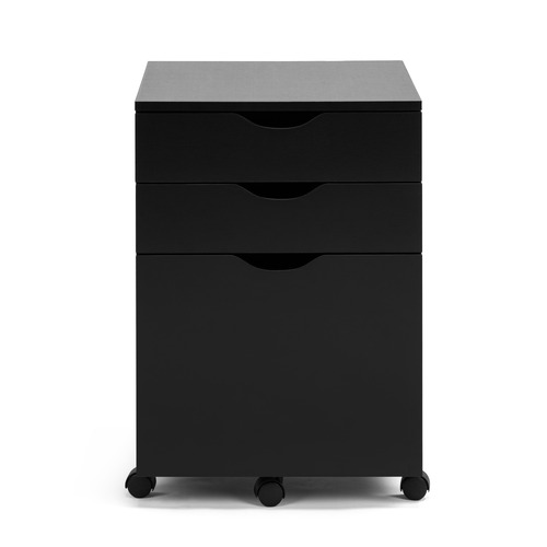 Belle-3-Drawer-Mobile-Pedestal-Storage-Unit