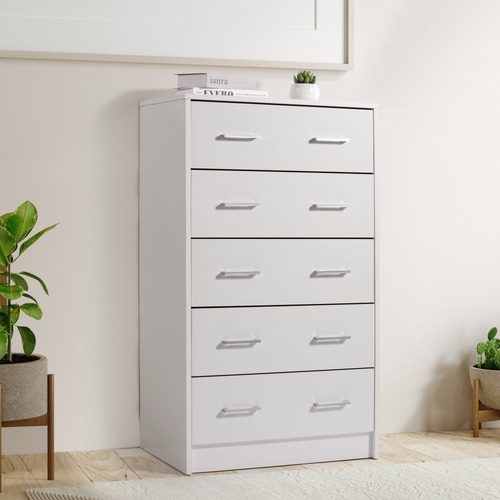 Core Living Griffin Chest of Drawers | Temple & Webster