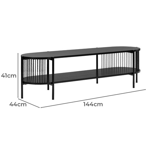 Gavin TV Unit