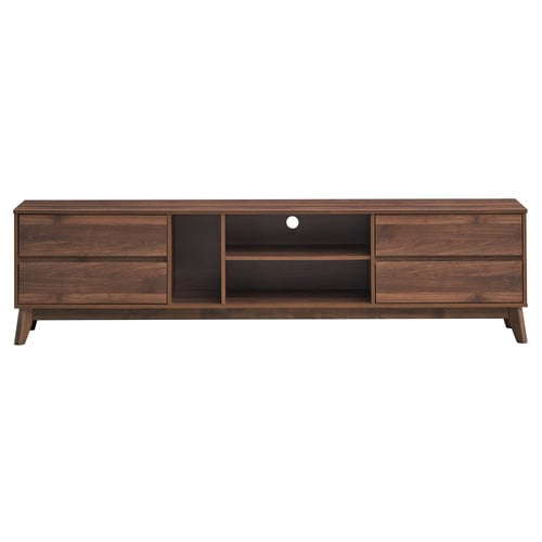 Anderson 4 Drawer TV Unit