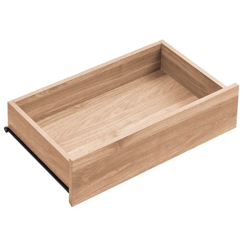 Anderson 4 Drawer TV Unit