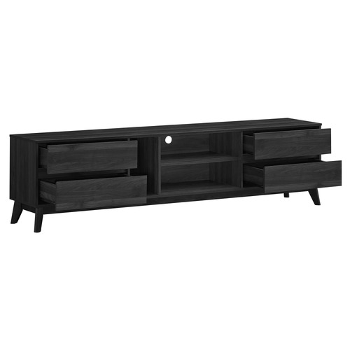 Anderson 4 Drawer TV Unit