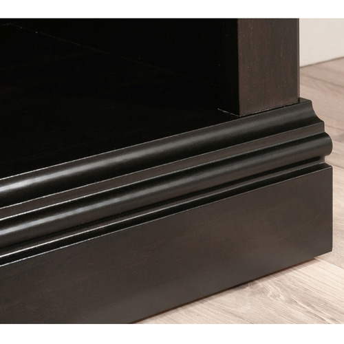 Core Living Elina 5 Tier Bookcase Temple & ster