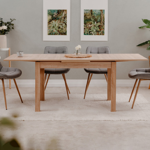 Chayce Extendable Dining Table