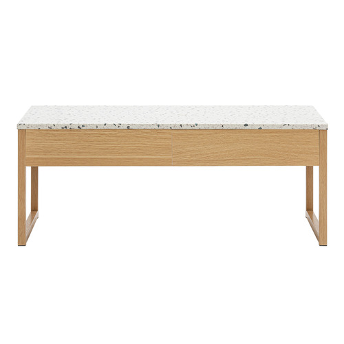 Maisie 2 Drawer Coffee Table