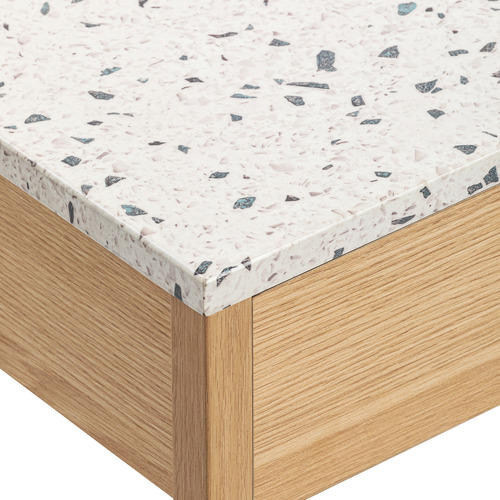 Maisie 2 Drawer Coffee Table