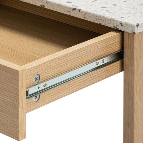 Maisie 2 Drawer Coffee Table